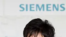 Боряна Манолова за новия слоган на Siemens - „Ingenuity for life” 
